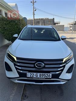 GAC GS4